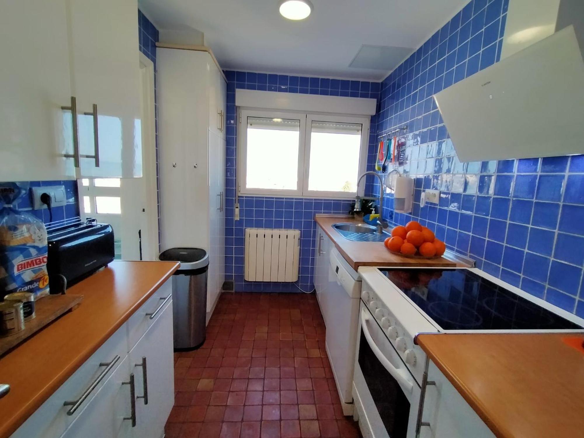 Ap-1 Ximoapartments Con Vistas Panoramicas Al Mar Олива Экстерьер фото